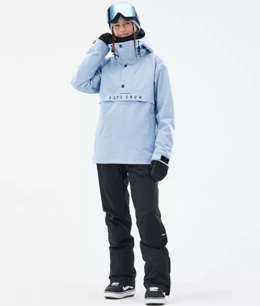 Best Legacy W Damen Snowboardjacken