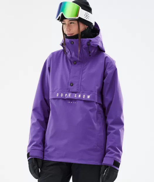 Clearance Legacy W Damen Snowboardjacken