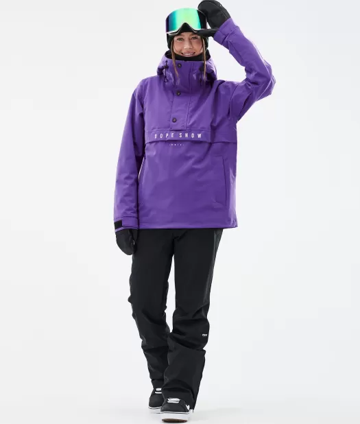 Clearance Legacy W Damen Snowboardjacken