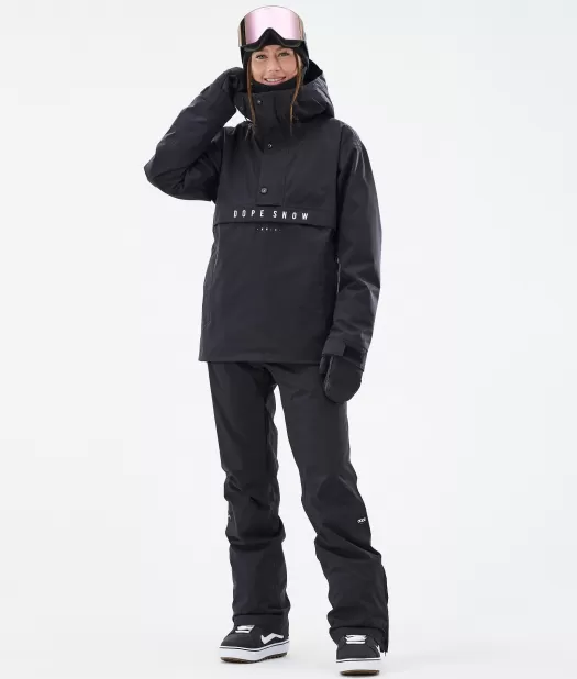 Outlet Legacy W Damen Snowboardjacken