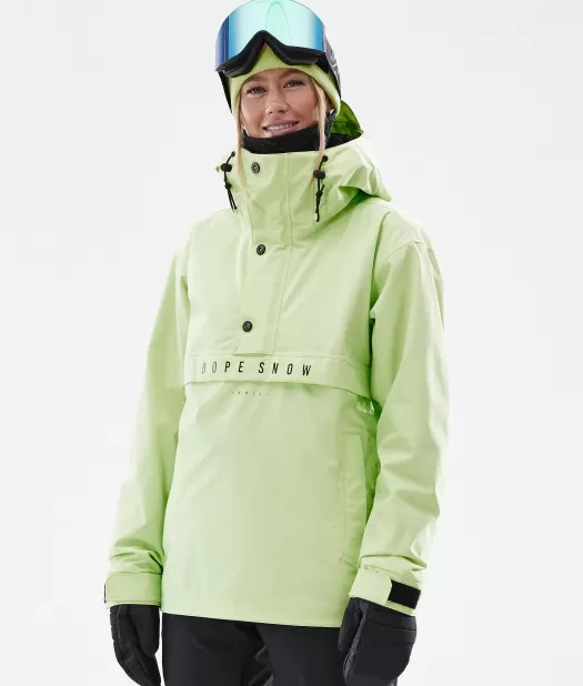 Discount Legacy W Damen Snowboardjacken