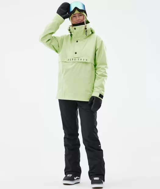 Discount Legacy W Damen Snowboardjacken