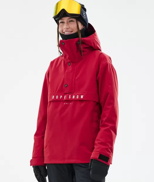 Outlet Legacy W Damen Snowboardjacken