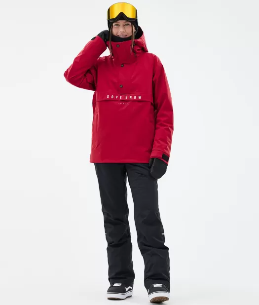 Outlet Legacy W Damen Snowboardjacken