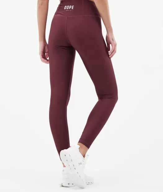 Hot Lofty Damen Leggings