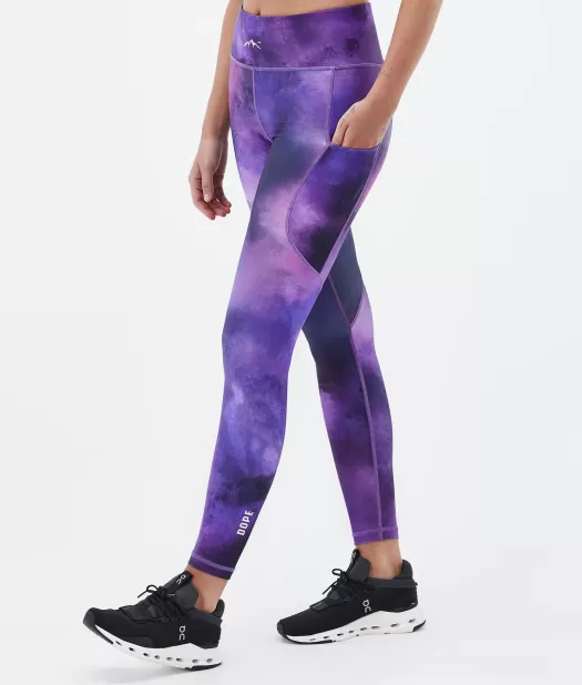 Clearance Lofty Tech Damen Leggings