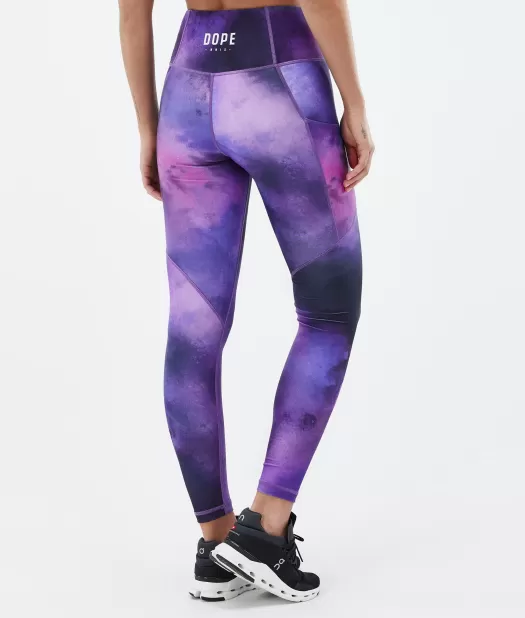 Clearance Lofty Tech Damen Leggings