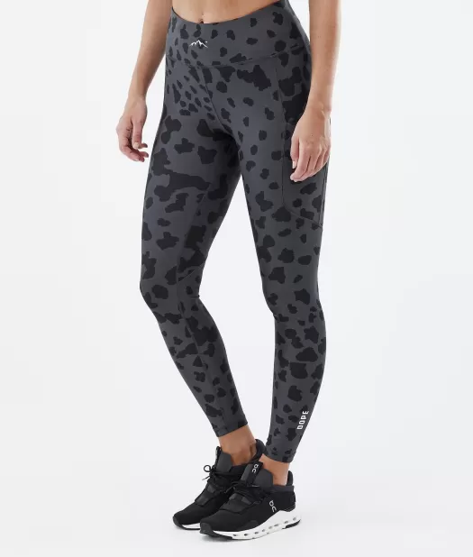 Hot Lofty Tech Damen Leggings