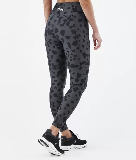 Hot Lofty Tech Damen Leggings