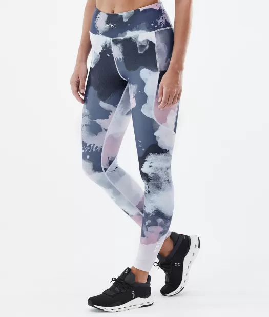 Flash Sale Lofty Tech Damen Leggings