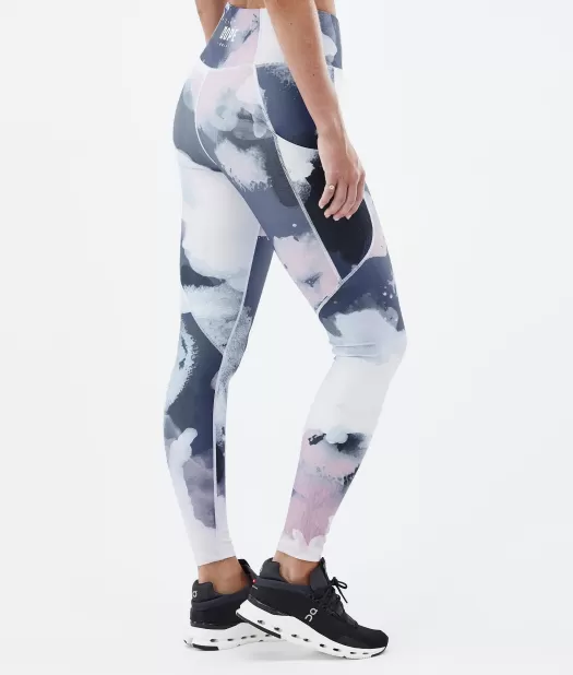 Flash Sale Lofty Tech Damen Leggings