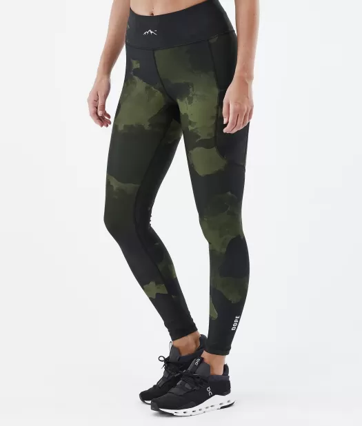 Store Lofty Tech Damen Leggings