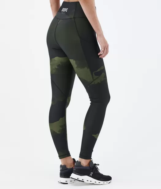 Store Lofty Tech Damen Leggings