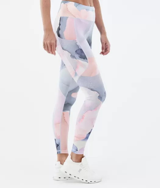 Hot Lofty Tech Damen Leggings