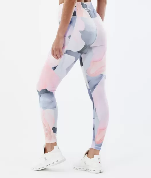 Hot Lofty Tech Damen Leggings