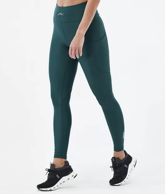 Fashion Lofty Tech Damen Leggings