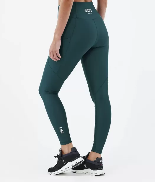 Fashion Lofty Tech Damen Leggings