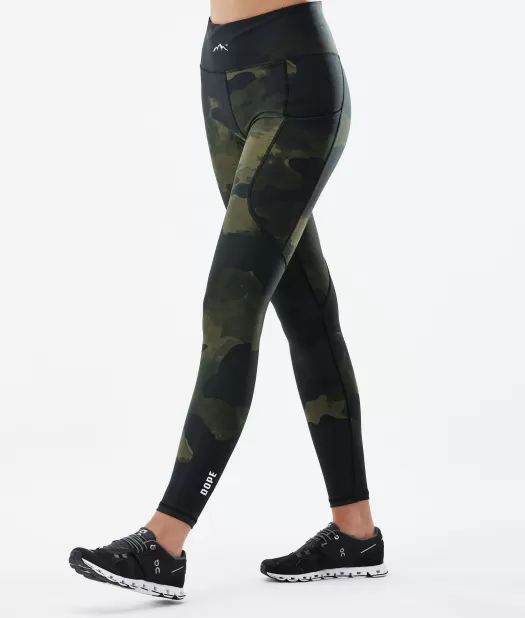 Sale Lofty Tech 2022 Damen Leggings