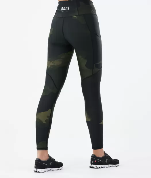 Sale Lofty Tech 2022 Damen Leggings