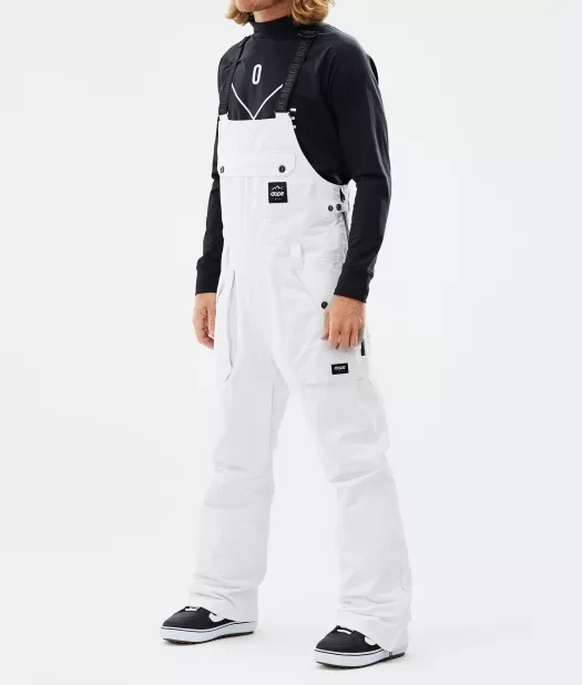 New Notorious B.I.B Herren Snowboardhosen