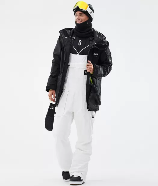 New Notorious B.I.B Herren Snowboardhosen