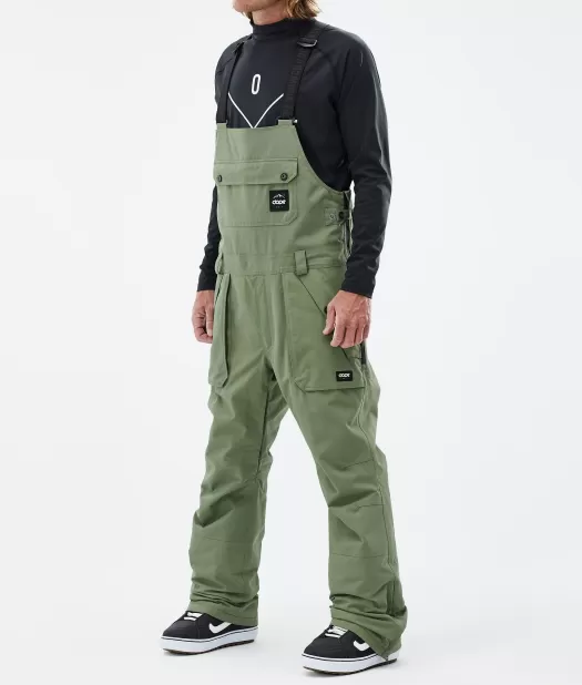 Hot Notorious B.I.B Herren Snowboardhosen