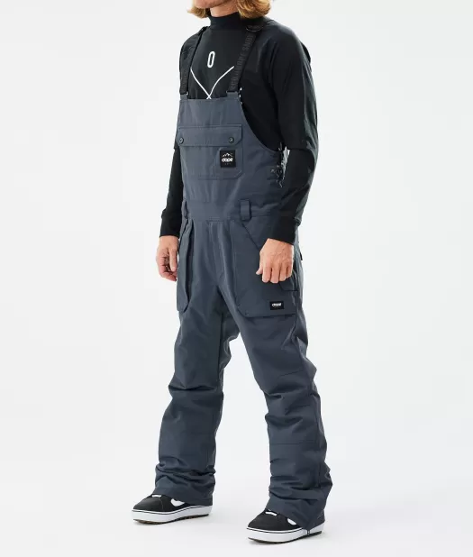 New Notorious B.I.B Herren Snowboardhosen