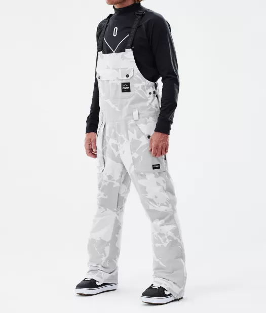 Shop Notorious B.I.B Herren Snowboardhosen