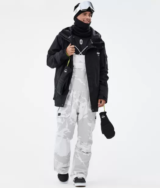 Shop Notorious B.I.B Herren Snowboardhosen