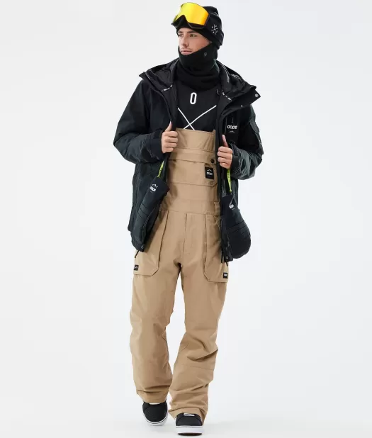 Best Notorious B.I.B Herren Snowboardhosen