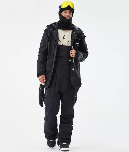 Online Notorious B.I.B Herren Snowboardhosen