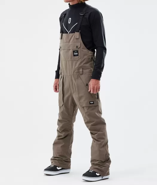 Outlet Notorious B.I.B 2022 Herren Snowboardhosen