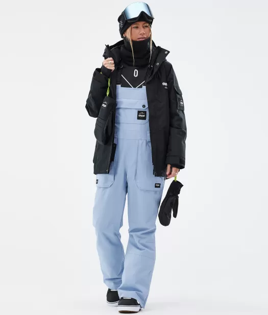 Sale Notorious B.I.B W Damen Snowboardhosen