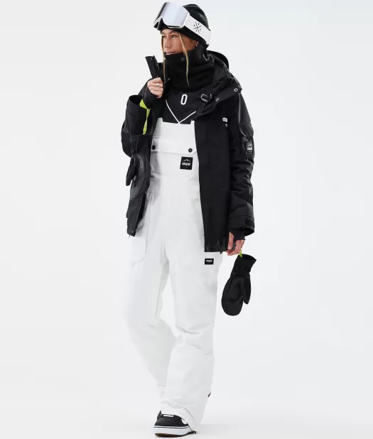 Best Notorious B.I.B W Damen Snowboardhosen