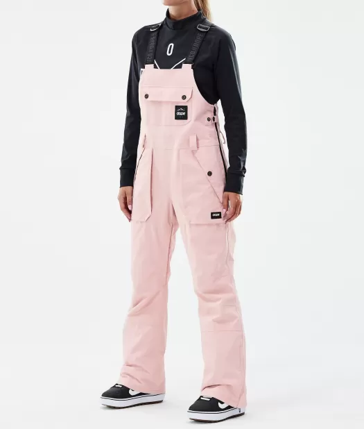 Outlet Notorious B.I.B W Damen Snowboardhosen