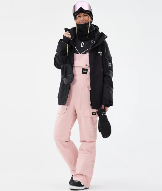 Outlet Notorious B.I.B W Damen Snowboardhosen