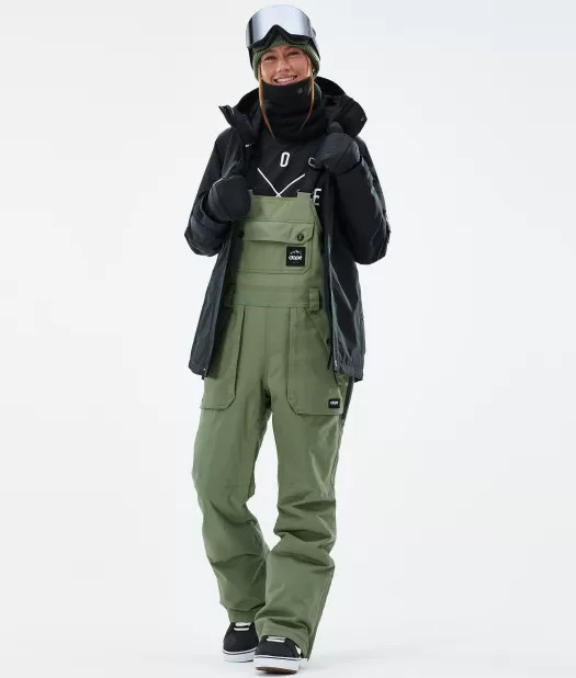 Hot Notorious B.I.B W Damen Snowboardhosen