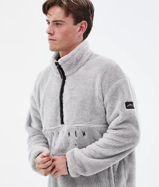 Online Pile Herren Fleece