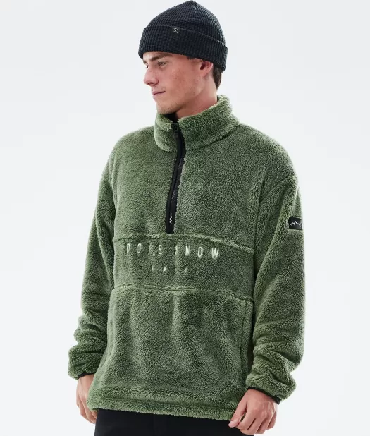 Cheap Pile Herren Fleece