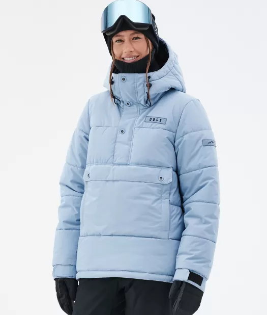 Cheap Puffer W Damen Skijacken