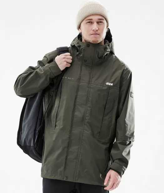 Fashion Ranger Light Herren Outdoorjacken