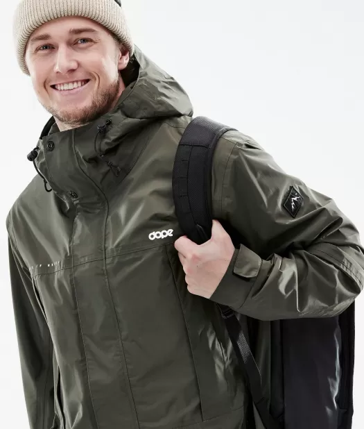 Fashion Ranger Light Herren Outdoorjacken