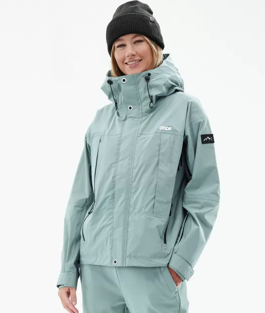 Fashion Ranger Light W Damen Outdoorjacken