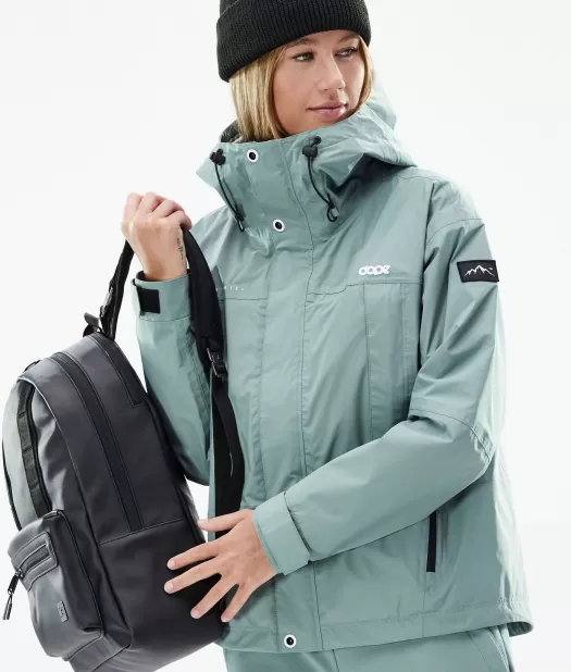 Fashion Ranger Light W Damen Outdoorjacken