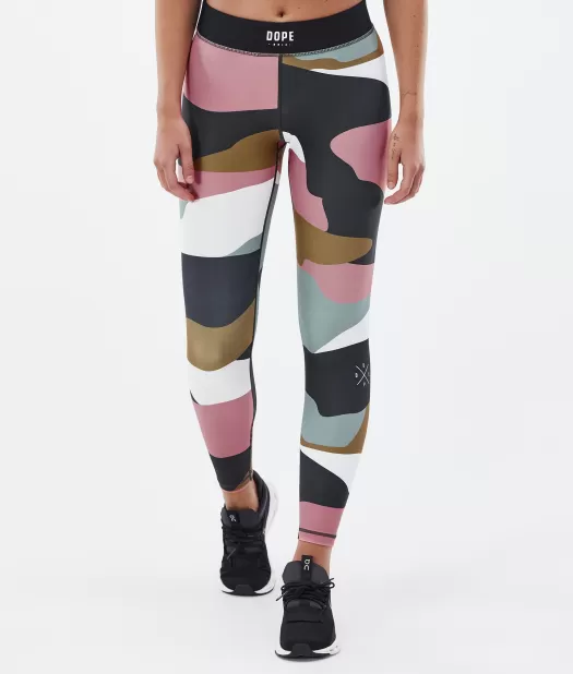 Hot Razor Damen Leggings