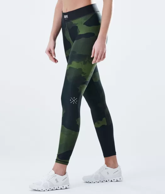 Cheap Razor Damen Leggings