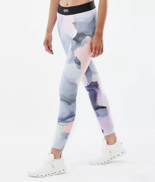 Clearance Razor Damen Leggings