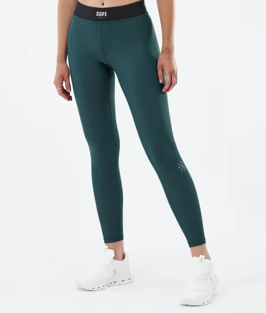 New Razor Damen Leggings