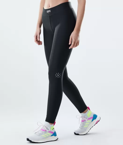 Store Razor Damen Leggings