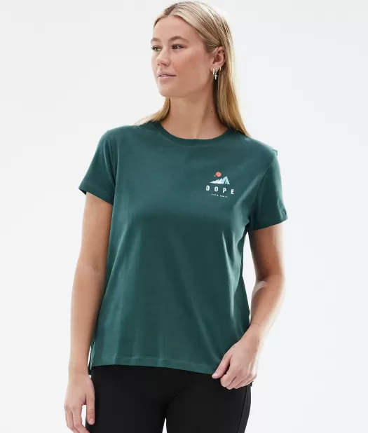 Best Standard W Damen T-Shirts